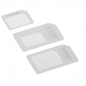 4in1 Set Micro SIM Adapter + Nano SIM Adapter + S. SIM Adapter + Werkzeug