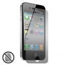 Displayschutzfolie Iphone 4 Set - kristall-klar + 4 Reserve-Folien 0001-0005