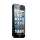 Displayschutzfolie Iphone 5 Set - kristall-klar + 4 Reserve-Folien 0001-0006