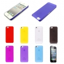 Iphone 5 - 8in1 Case Kit - 7 x Hlle + Displayschutzfolie